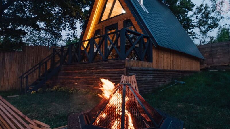 Sapanca Duru Deluxe Bungalov