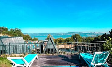 Forest Dream Havuzlu