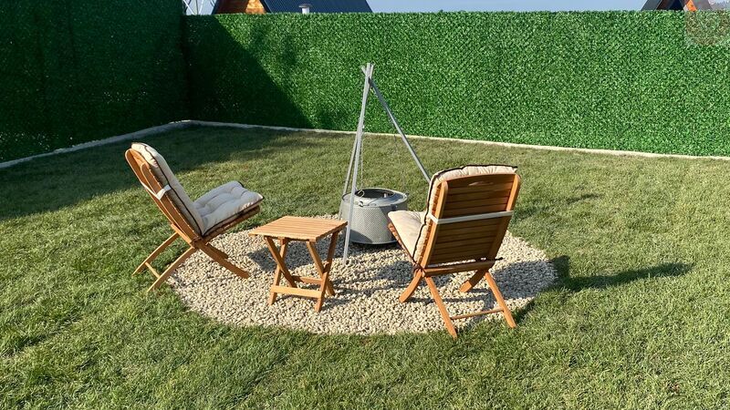 Sapanca Anl Hill Bungalov2
