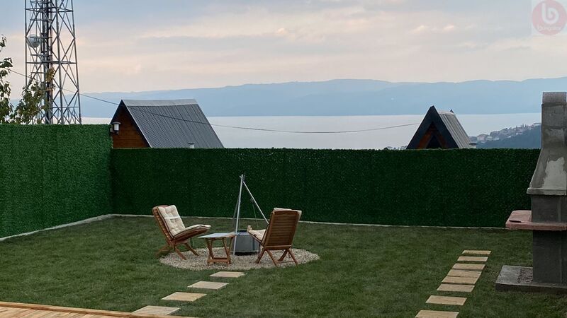 Sapanca Anl Hill Bungalov2