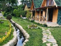 Maşukiye Gardenya Bungalov