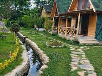 Maşukiye Gardenya Bungalov