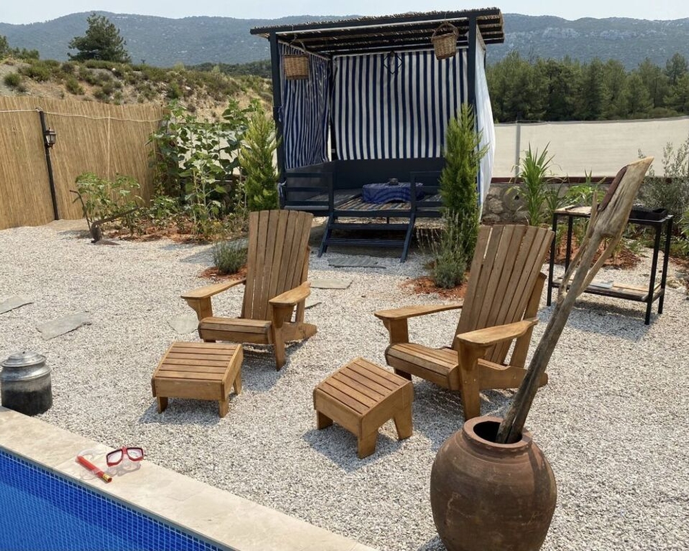Villa Bird House Kalkan