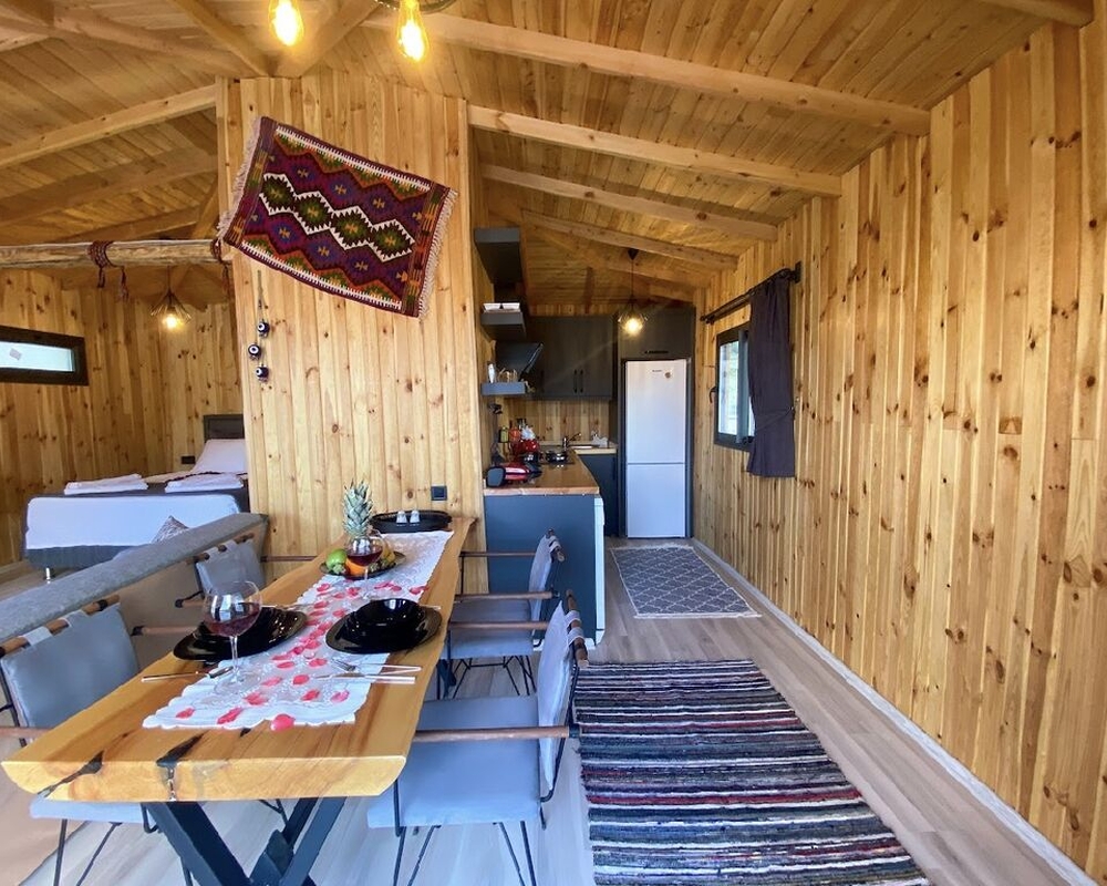 Villa Bird House Kalkan