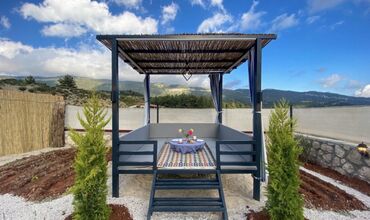 Villa Bird House Kalkan
