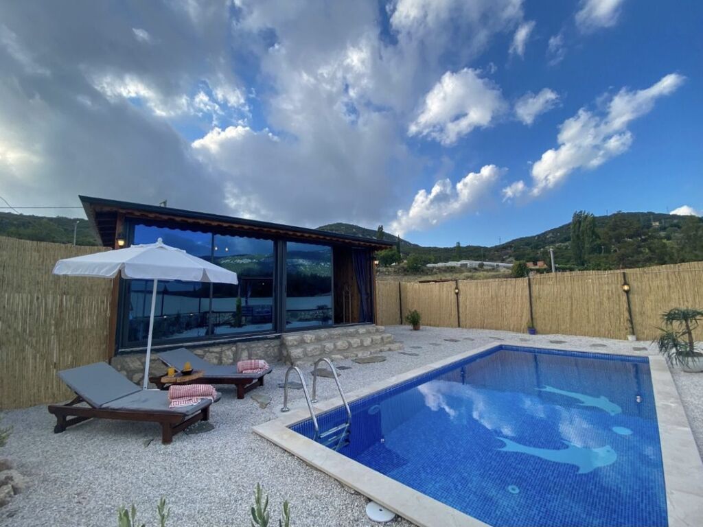 Villa Bird House Kalkan