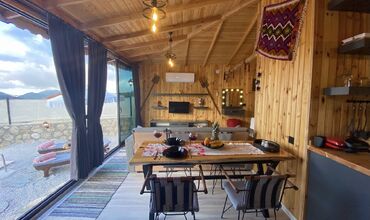 Villa Bird House Kalkan