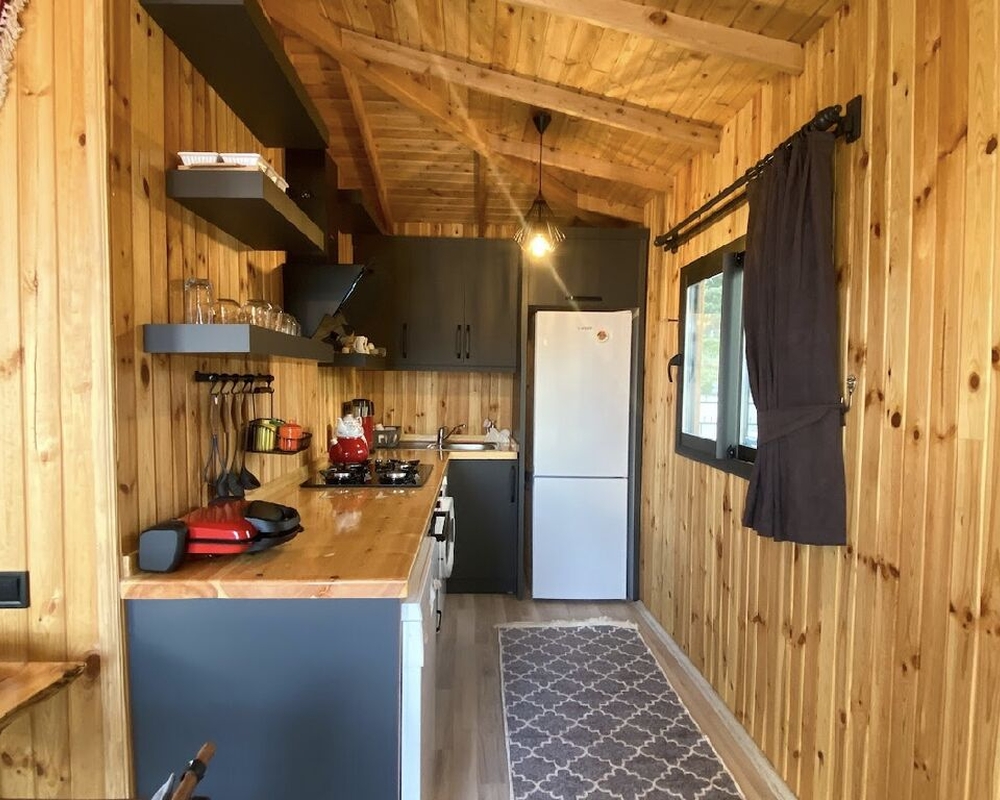 Villa Bird House Kalkan