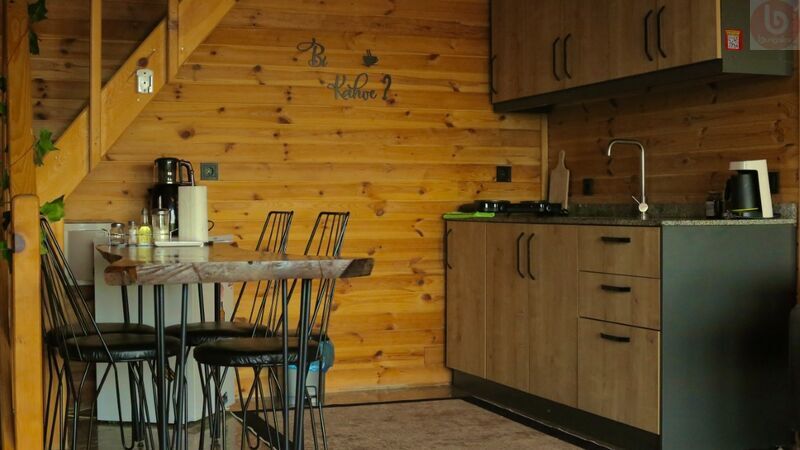 Sapanca Grand Bungalov