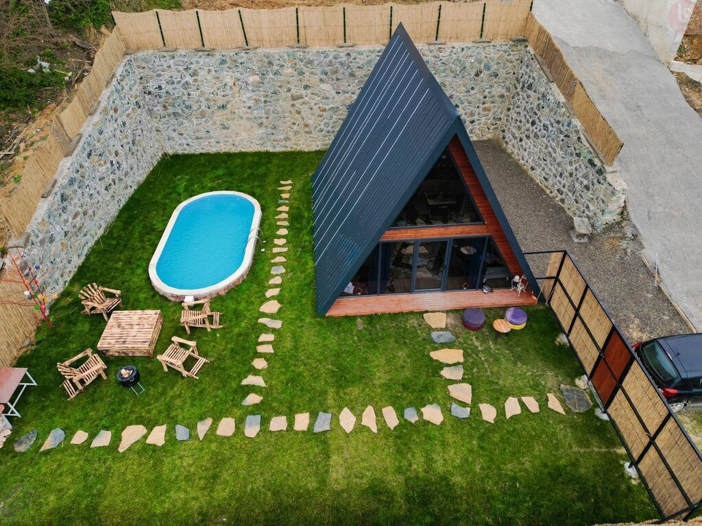 Sapanca Green World