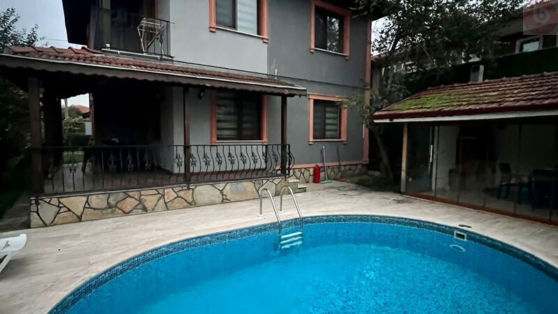 Özen Villa