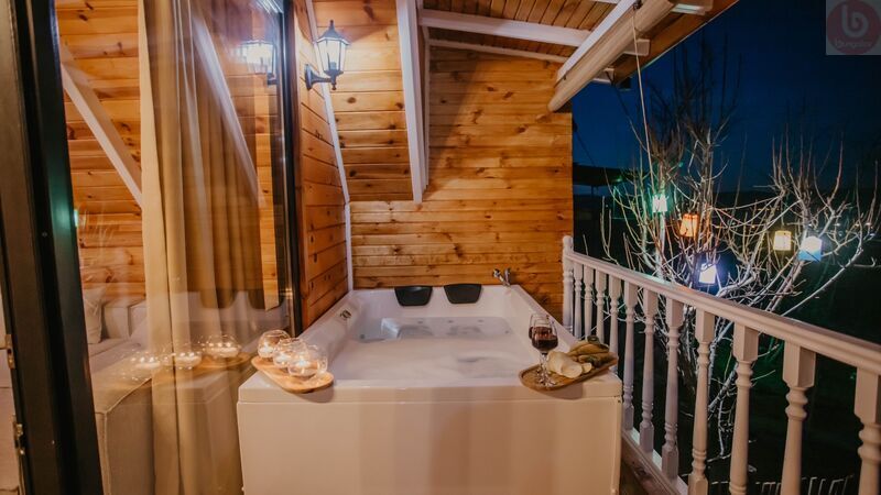 Sapanca Efe Bungalov