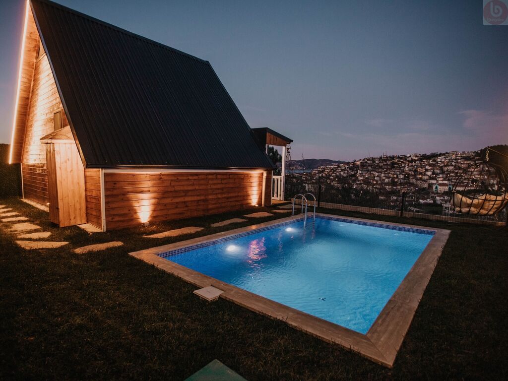 Sapanca Efe Bungalov