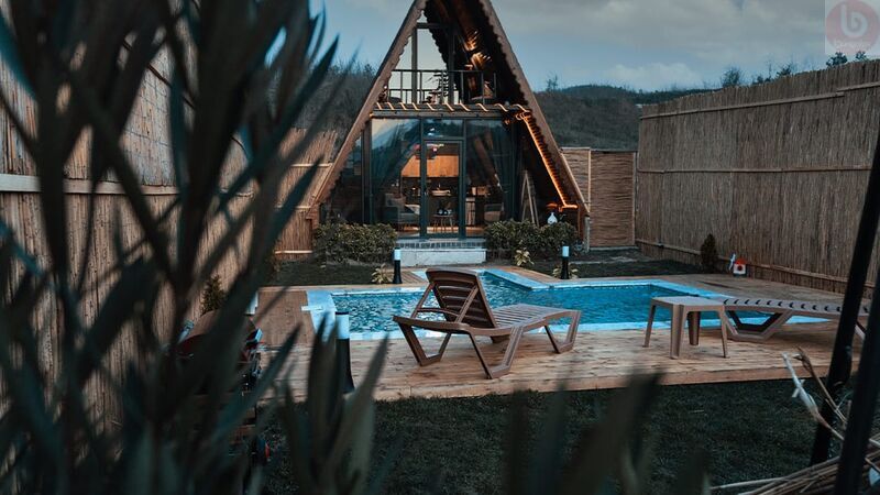 Sapanca JV Bungalov