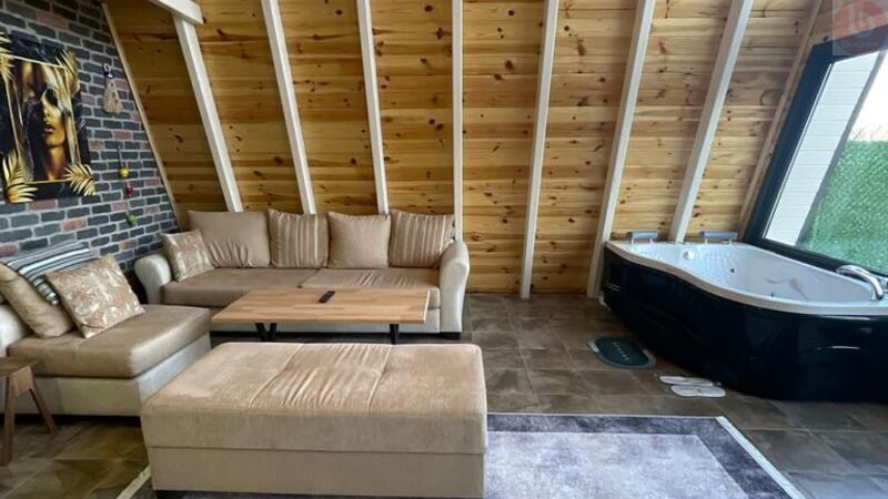Ay Işığı Suit Bungalov 2