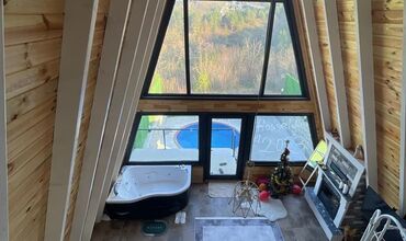 Ay Işığı Suit Bungalov 2