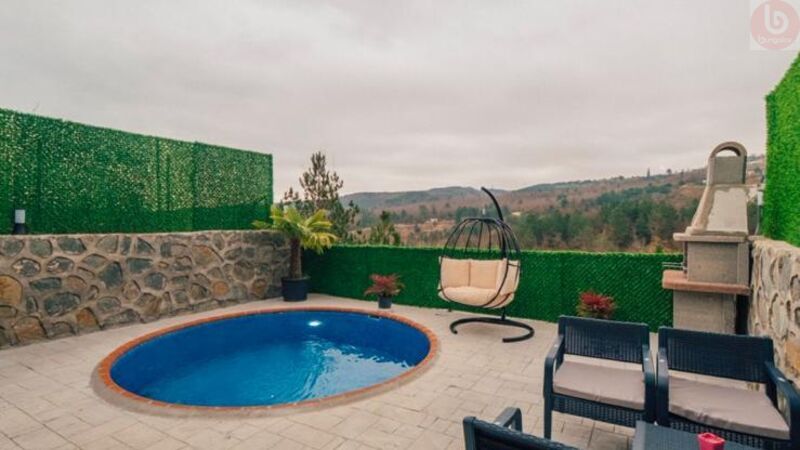 Ay Işığı Suit Bungalov 2
