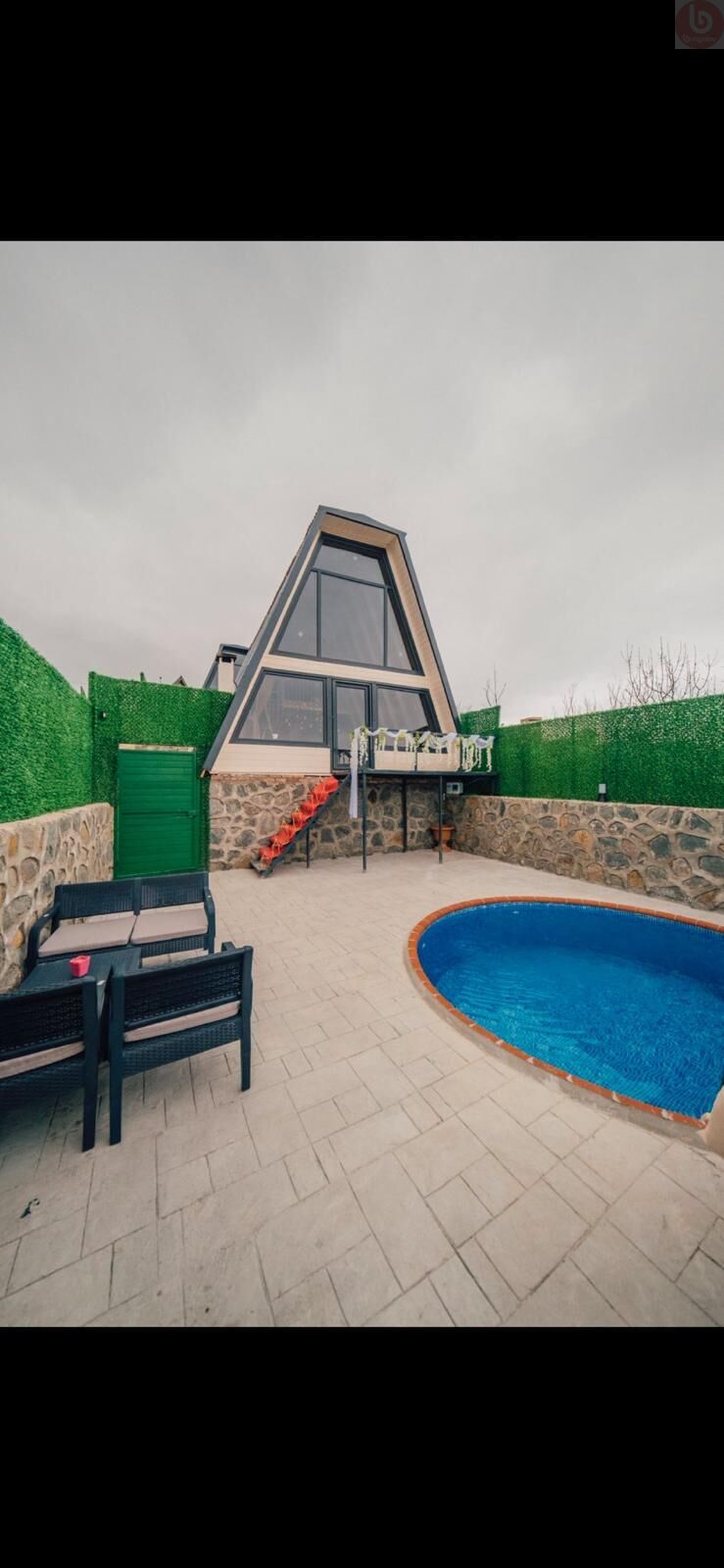 Ay Işığı Suit Bungalov 2