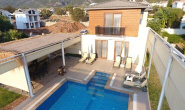 NV  Villa Nisa