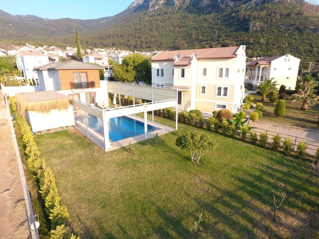 NV  Villa Nisa