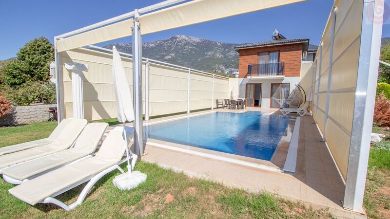 NV  Villa Nisa