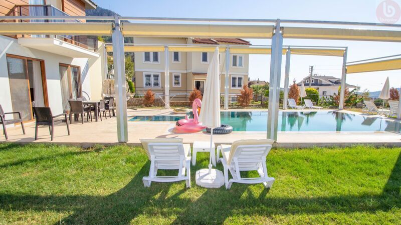 NV  Villa Nisa