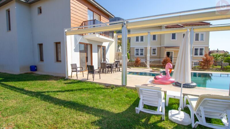 NV  Villa Nisa