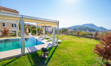 NV  Villa Nisa