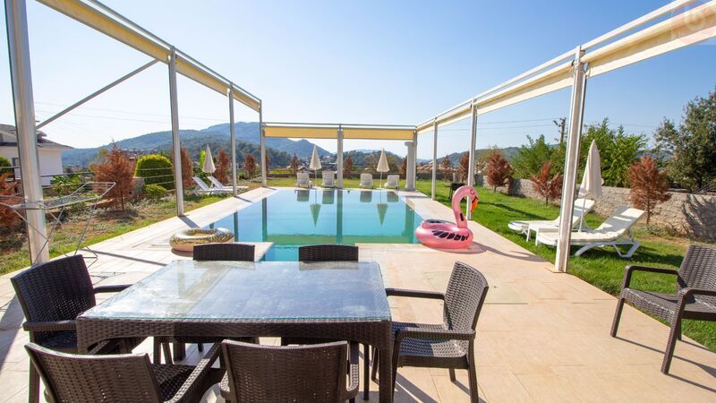 NV  Villa Nisa