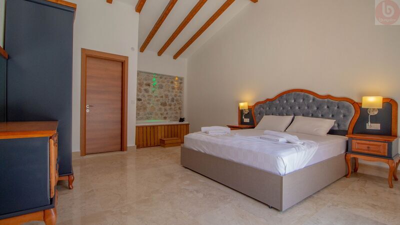 NV Villa Patara 1