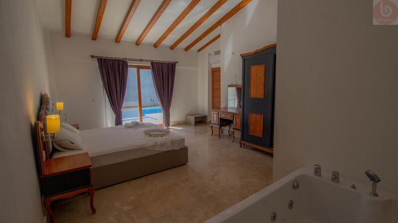 NV Villa Patara 1