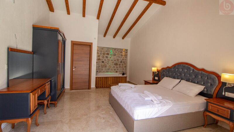 NV Villa Patara 1