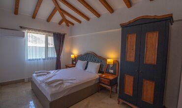 NV Villa Patara 1
