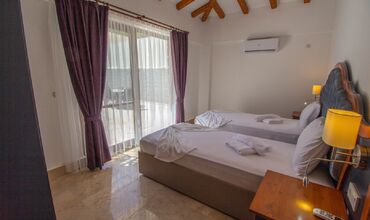 NV Villa Patara 1