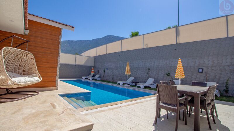 NV Villa Patara 1