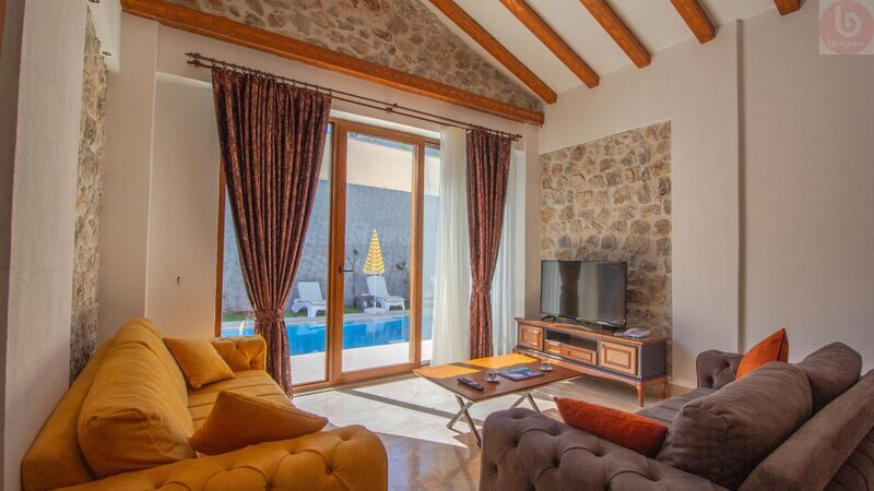 NV Villa Patara 2