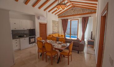 NV Villa Patara 2