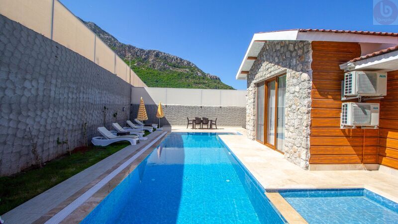 NV Villa Patara 2