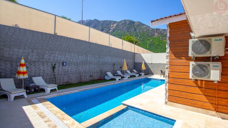 NV Villa Patara 2