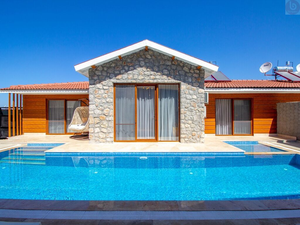 NV Villa Patara 2