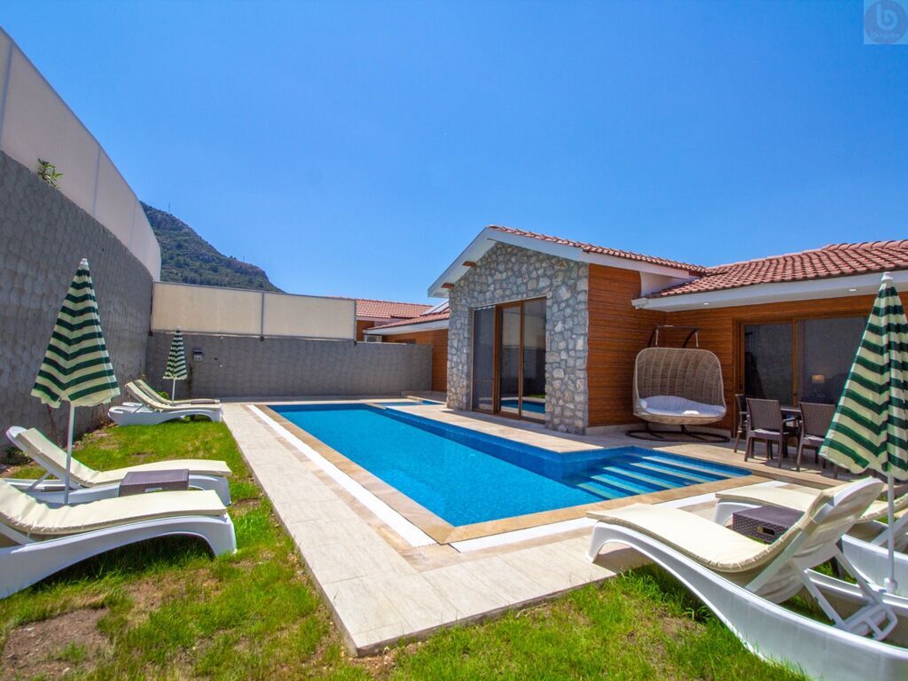 NV Villa Patara 3