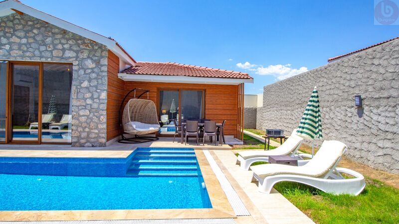 Villa Patara 3