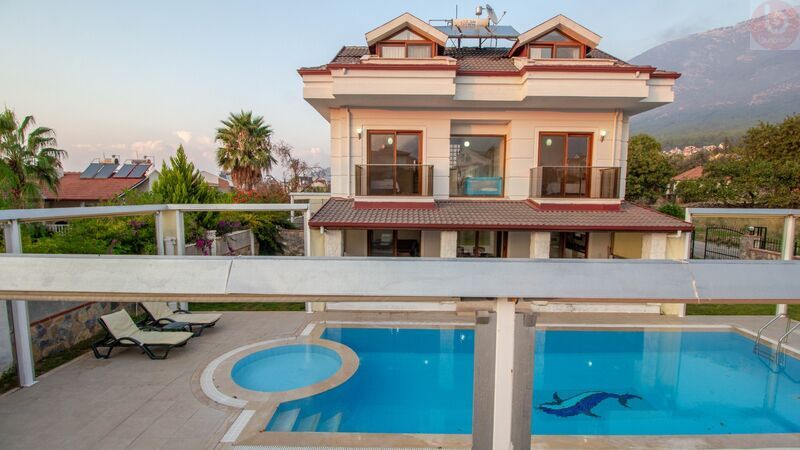 NV Villa Prestij 1