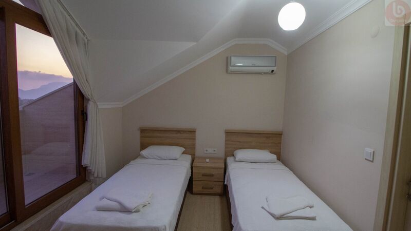 NV Villa Prestij 1