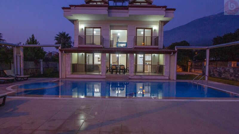 NV Villa Prestij 1