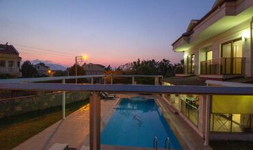 NV Villa Prestij 1