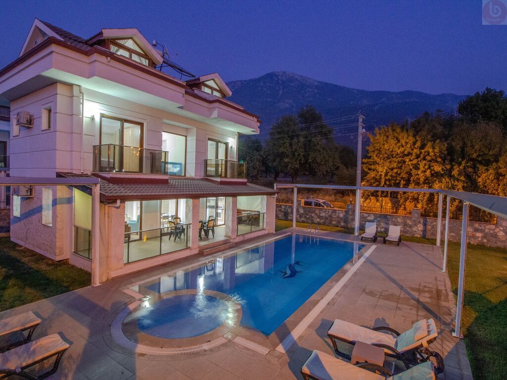 NV Villa Prestij 1