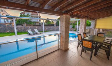 NV Villa Prestij 1