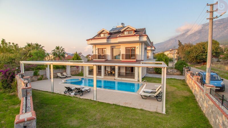 NV Villa Prestij 1