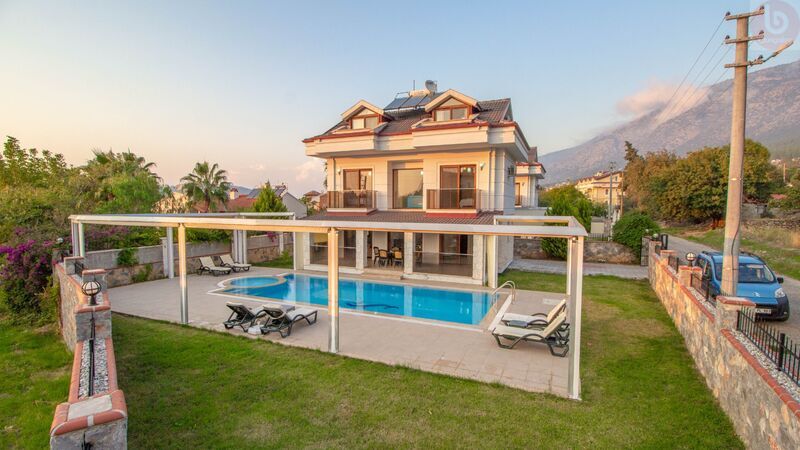 Villa Prestij 1